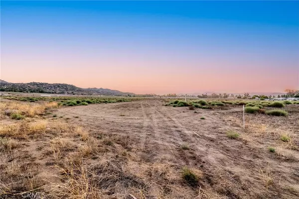 0 Converse Merger 4 AVE, Nuevo, CA 92567