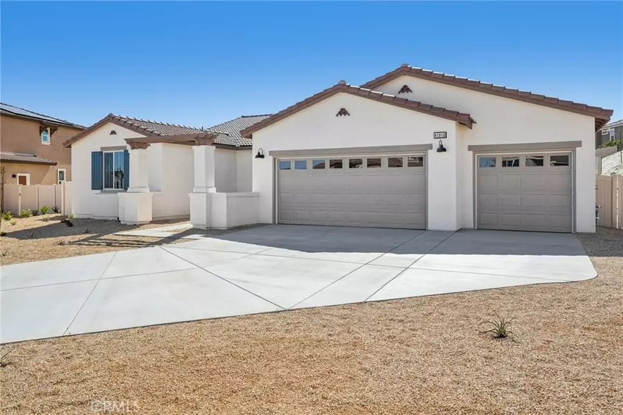 41810 Castello LN, Palmdale, CA 93551