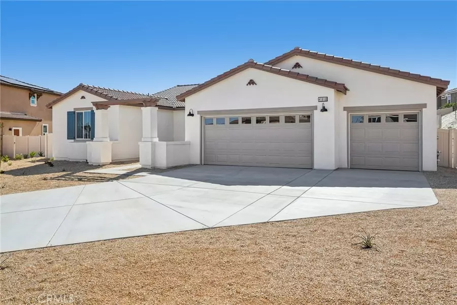 41810 Castello LN, Palmdale, CA 93551