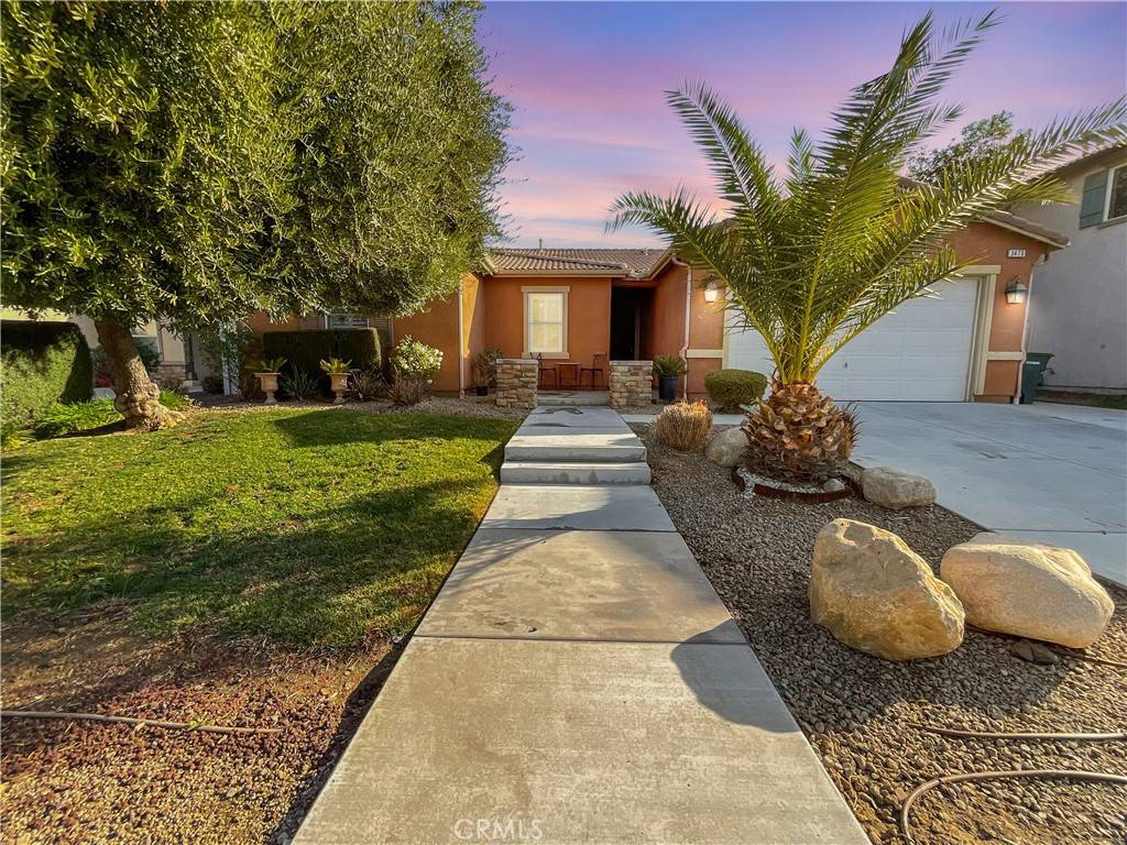 3473 Yellowstone CT, Perris, CA 92570