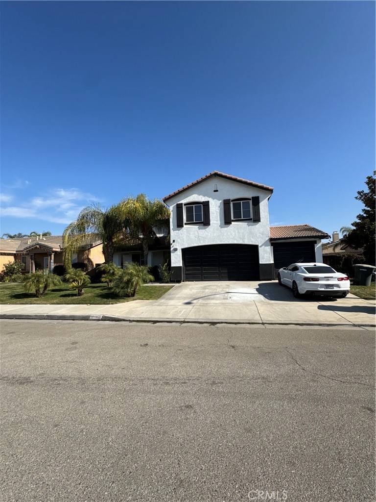 1155 Sundew WAY, San Jacinto, CA 92582