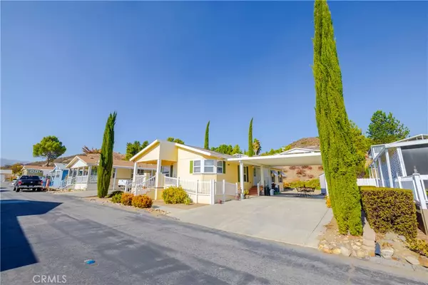 Warner Springs, CA 92086,35109 Highway 79 #170