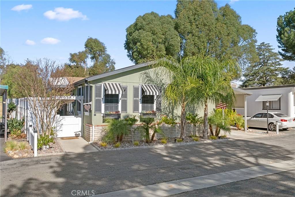 Temecula, CA 92591,31130 S General Kearny RD #37
