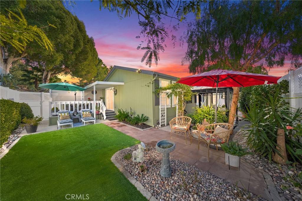 Temecula, CA 92591,31130 S General Kearny RD #37
