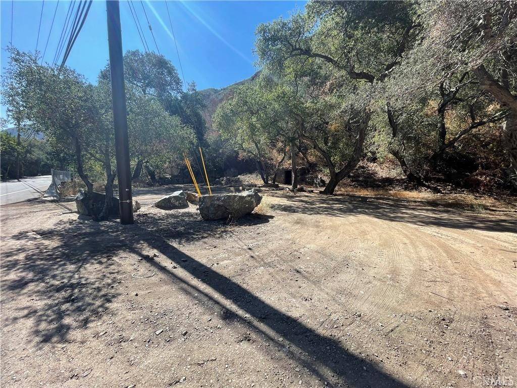 Silverado, CA 92676,28552 Silverado RD