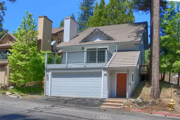 40505 Saddleback RD, Bass Lake, CA 93604