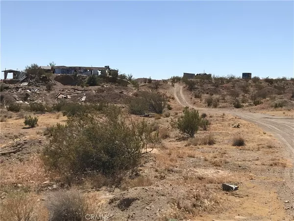 Randsburg, CA 91335,1 Butte RD