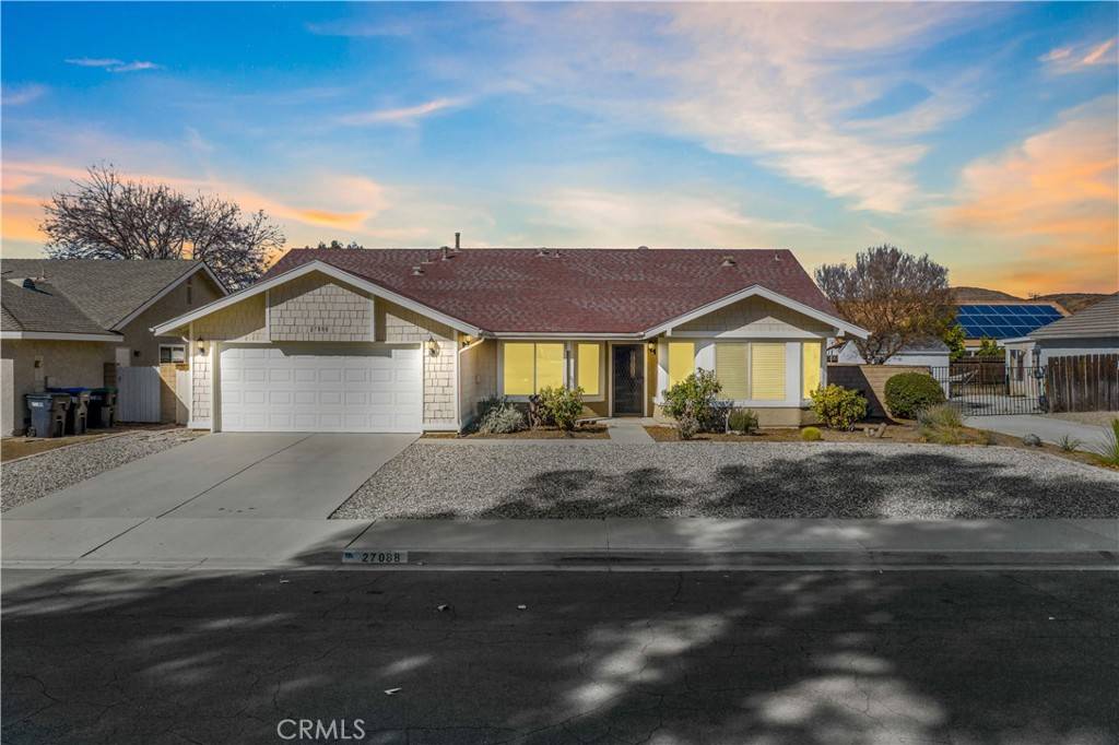 27088 Terrytown RD, Menifee, CA 92586