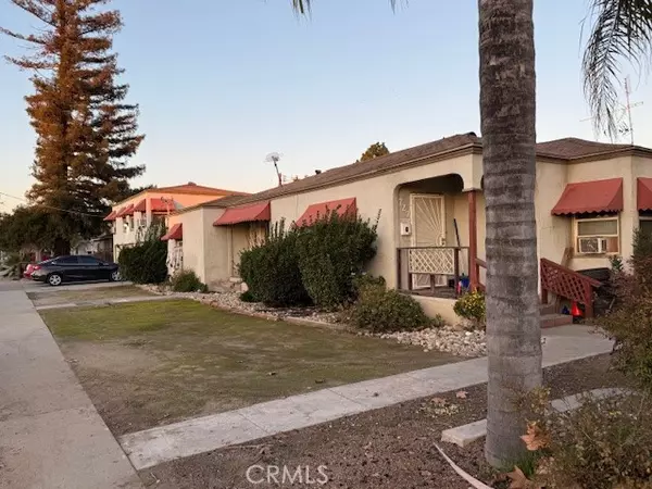 102 N Lincoln AVE, Dinuba, CA 93618