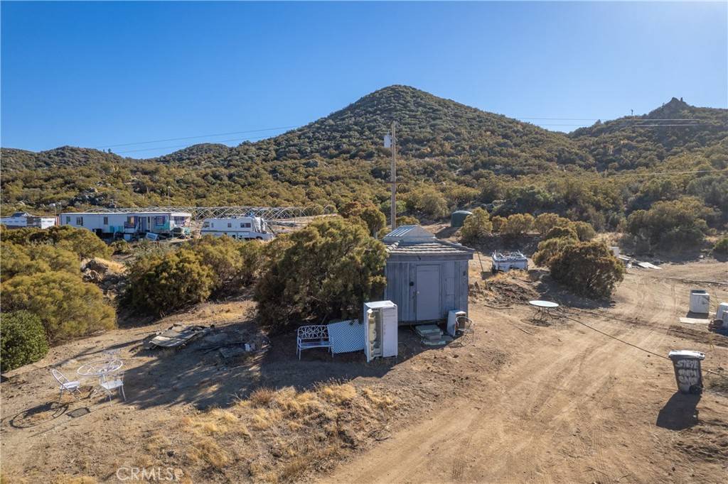 Anza, CA 92539,60455 Rim Rock RD