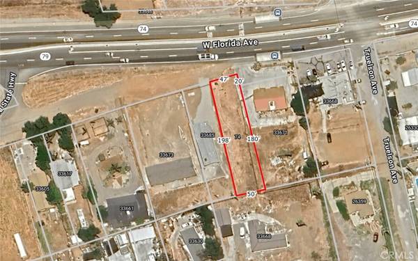 Hemet, CA 92545,0 State Hwy 74