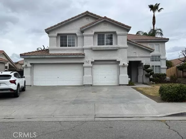1177 Las Rosas DR, San Jacinto, CA 92583