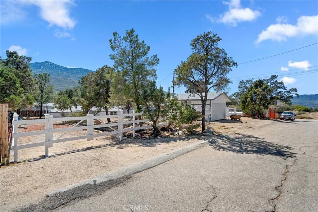 69719 Palm Springs AVE, Mountain Center, CA 92561