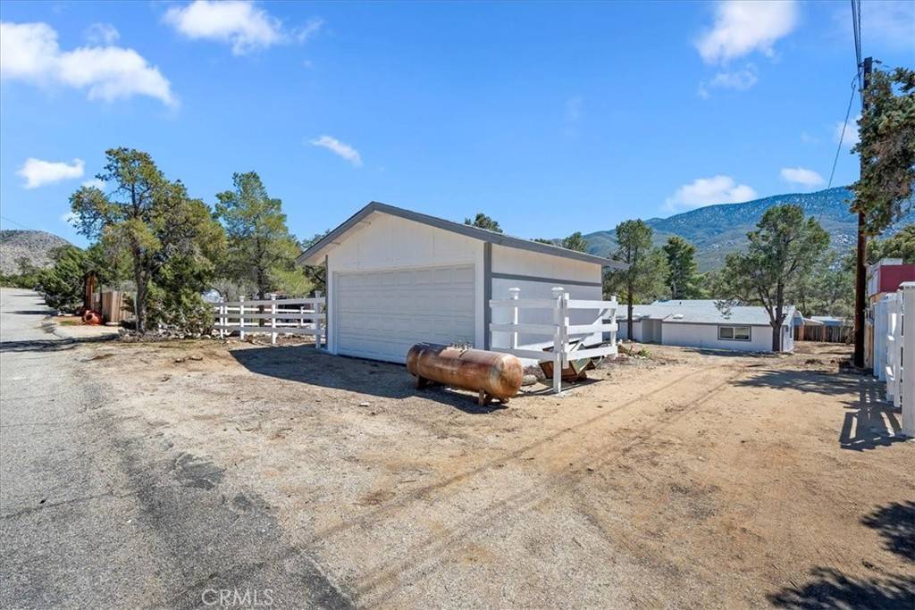 Mountain Center, CA 92561,69719 Palm Springs AVE