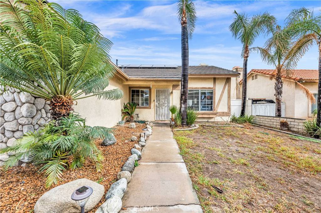 San Bernardino, CA 92407,4823 Jadestone AVE