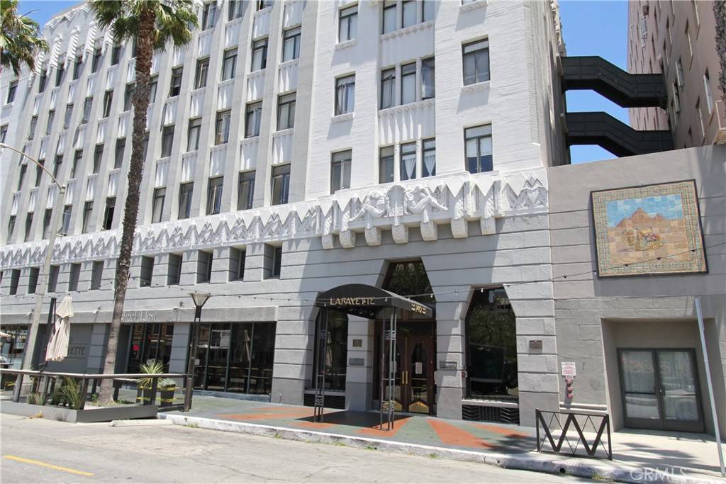 Long Beach, CA 90802,140 Linden AVE #355