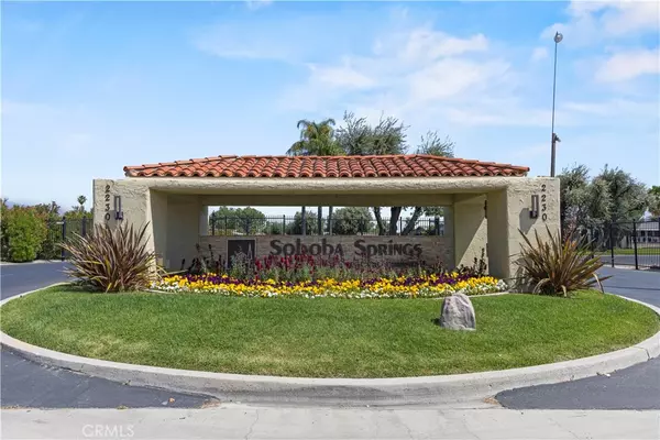 San Jacinto, CA 92583,2230 Lake Park DR #116