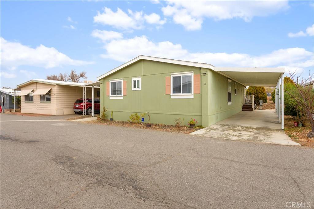 Anza, CA 92539,53651 Highway 371 #51