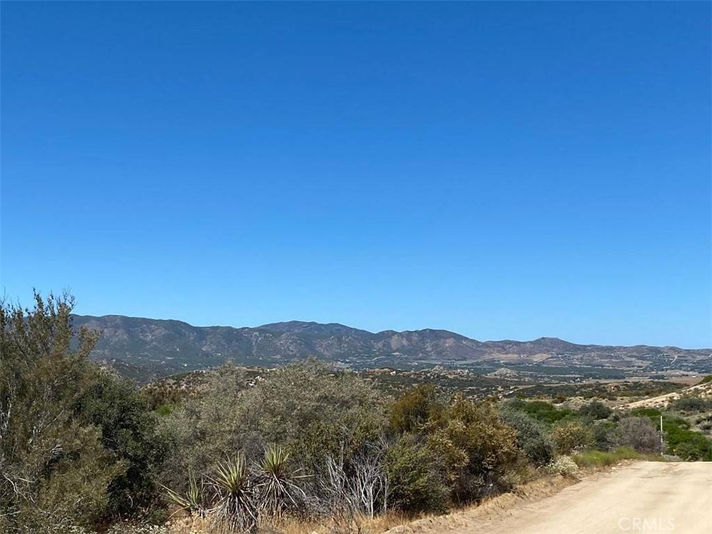 Anza, CA 92539,42617 Wild Horse TRL