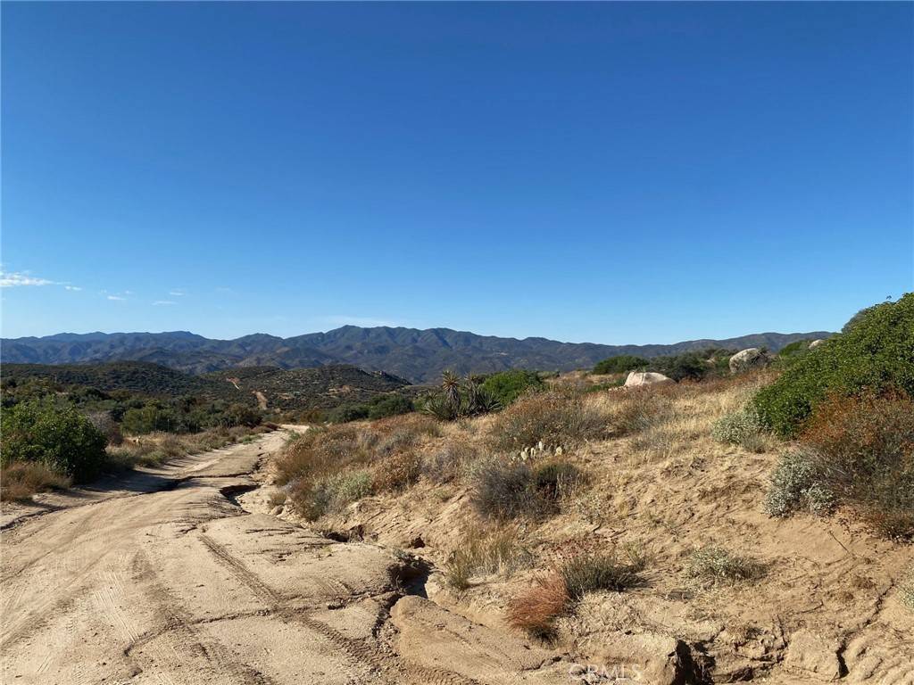 42617 Wild Horse TRL, Anza, CA 92539