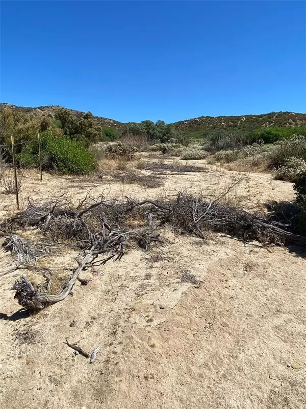 42505 Wild Horse TRL, Anza, CA 92539