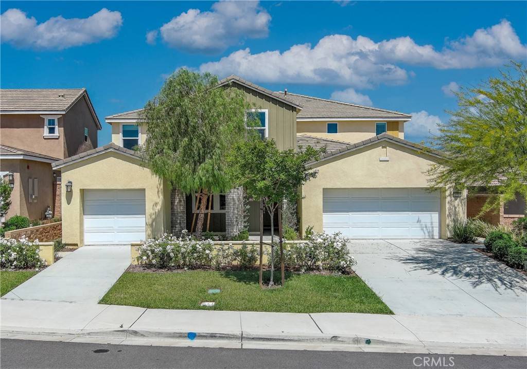 534 Finch DR, Rialto, CA 92377