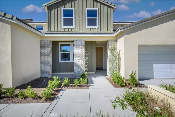 Rialto, CA 92377,534 Finch DR