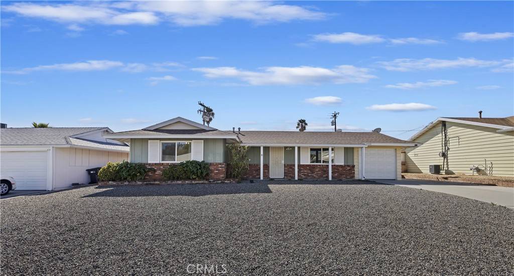 Menifee, CA 92586,25681 Sun City BLVD