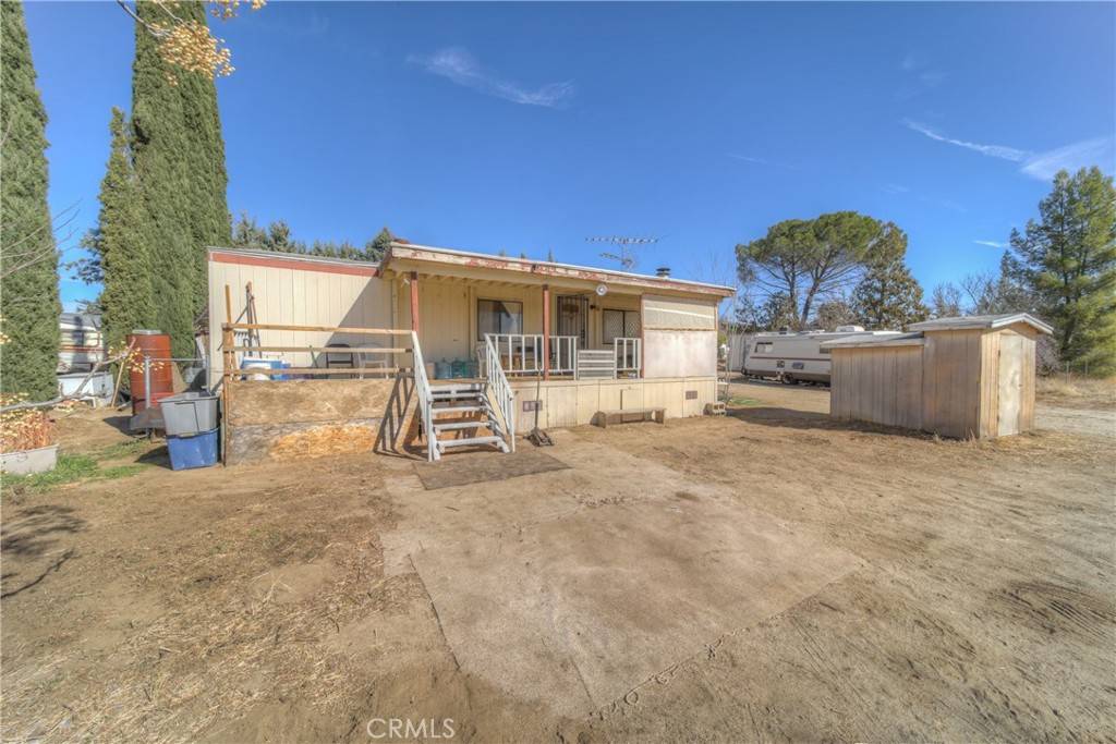 38110 Licon RD, Anza, CA 92539