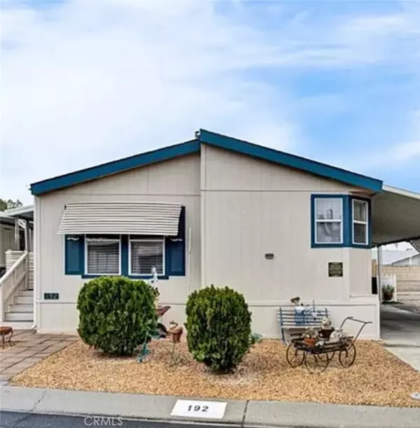 27601 Sun City Blvd #192, Menifee, CA 92586