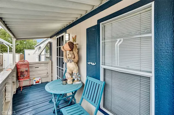 Menifee, CA 92586,27601 Sun City Blvd #192