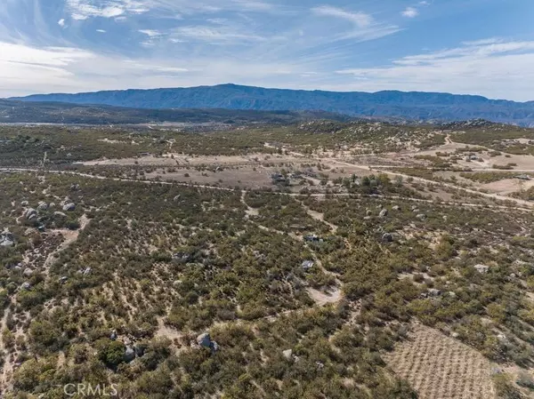 Aguanga, CA 92536,0 Tule Peak RD