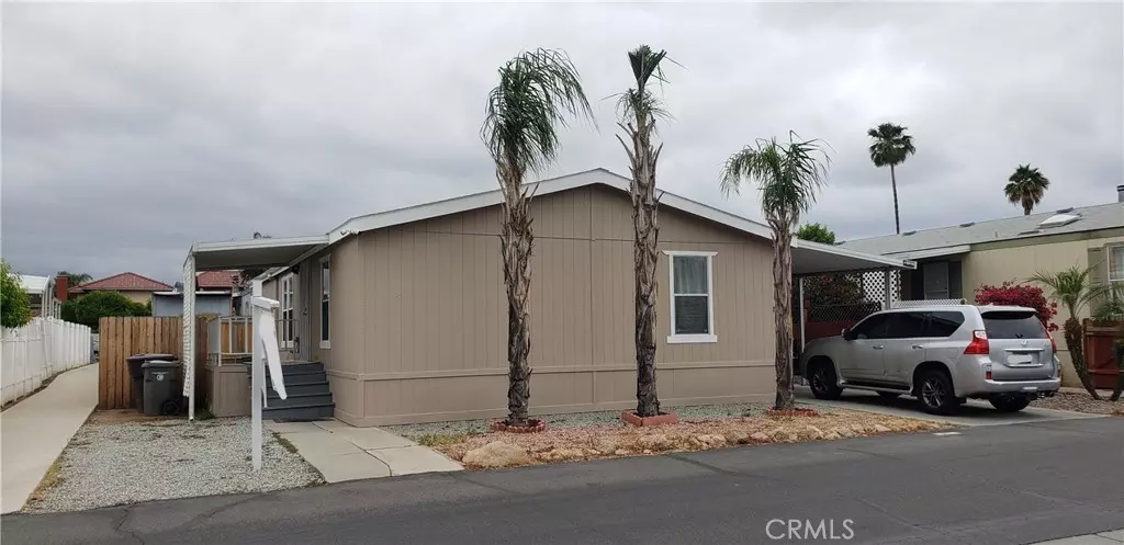 Moreno Valley, CA 92551,25350 Santiago Dr. #27