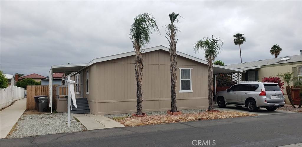 25350 Santiago Dr. #27, Moreno Valley, CA 92551