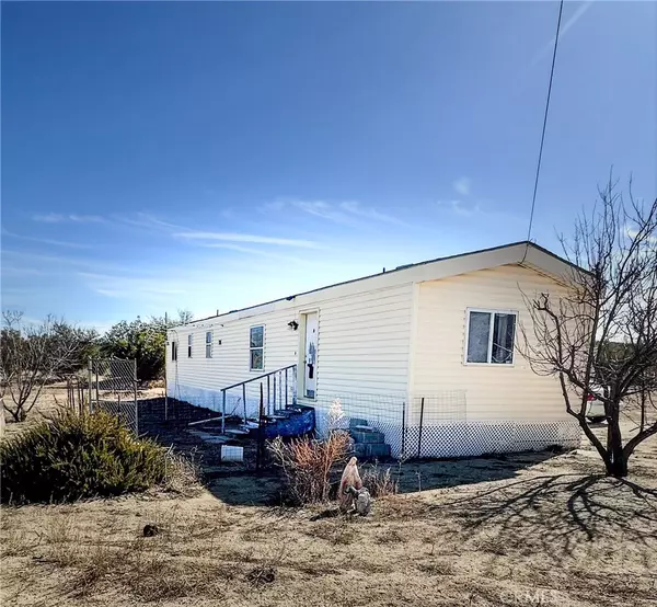 Anza, CA 92539,43910 Terwilliger RD