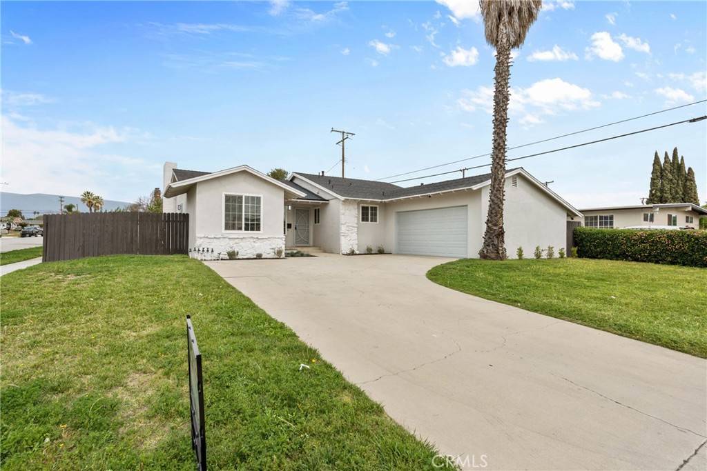 Montclair, CA 91763,5594 Denver ST