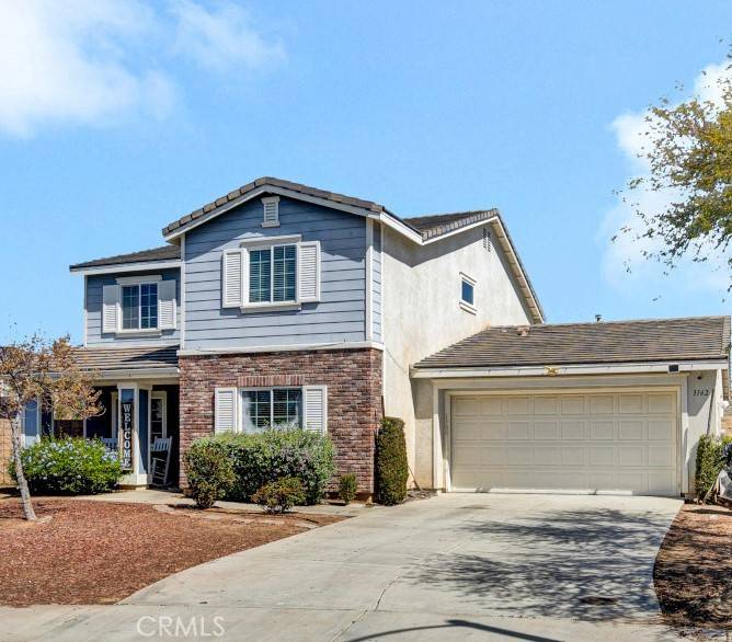 Hemet, CA 92543,3162 Everlasting ST