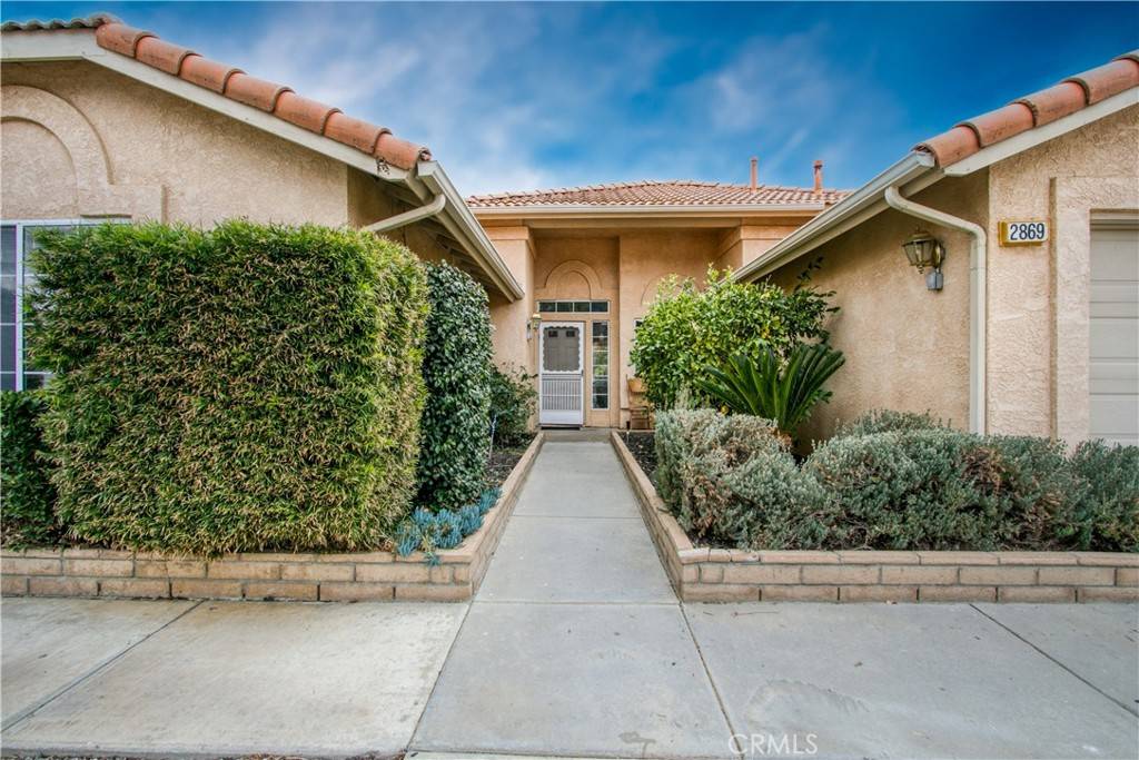 2869 Maple DR, Hemet, CA 92545