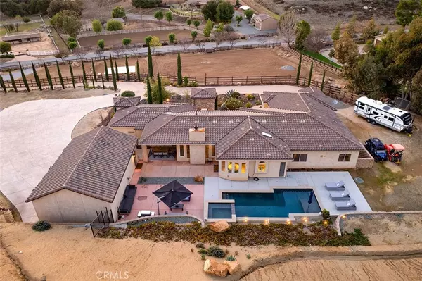 Murrieta, CA 92562,19700 Managua PL