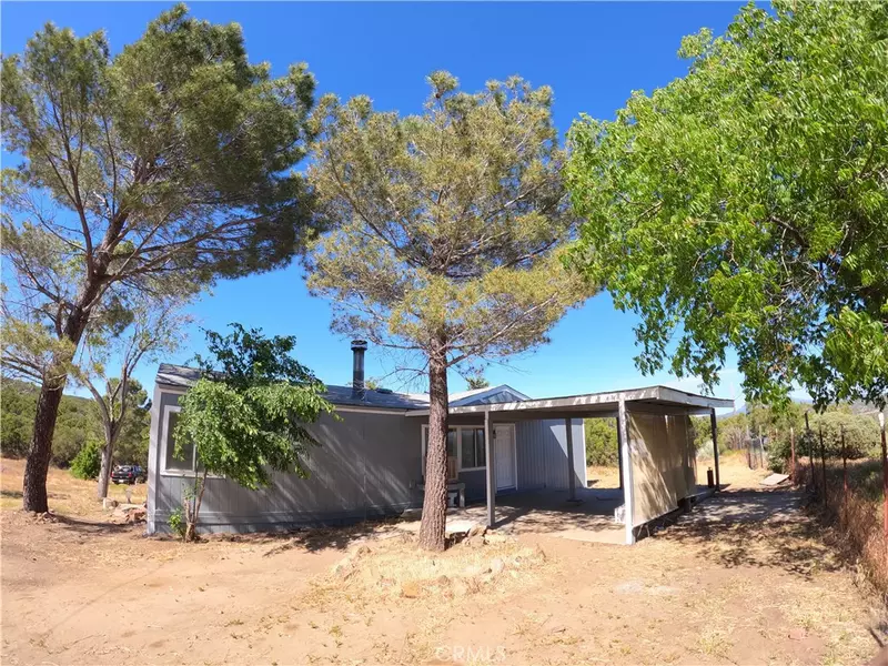 51590 Old Mine TRL, Anza, CA 92539