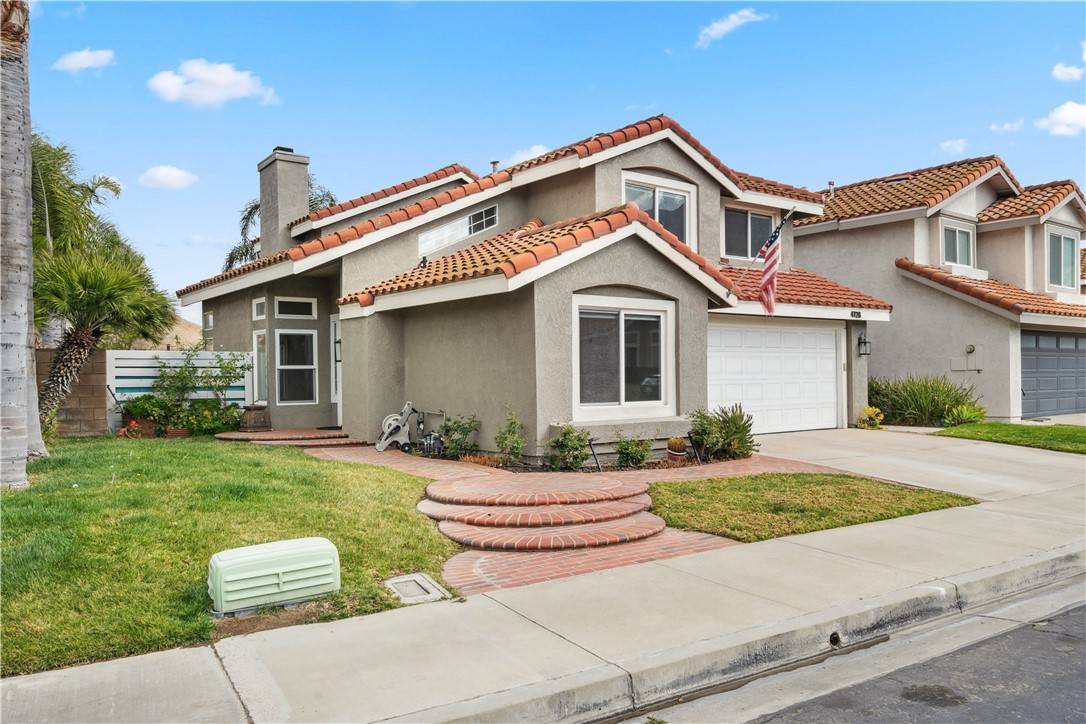 Corona, CA 92878,4728 Golden Ridge DR