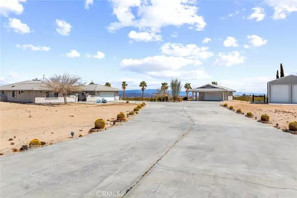 29 Palms, CA 92277,5781 Easy ST