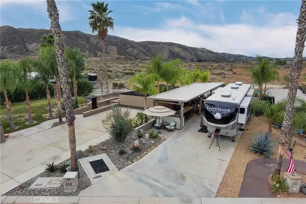 Aguanga, CA 92536,45525 Highway 79 Lot 552