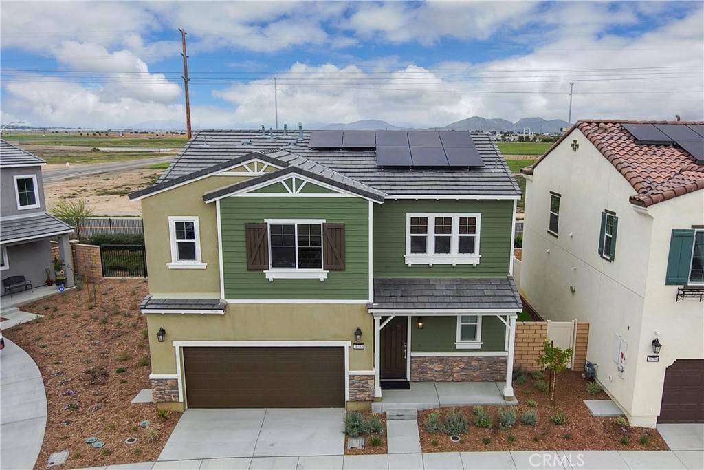 Menifee, CA 92585,26768 Red DR