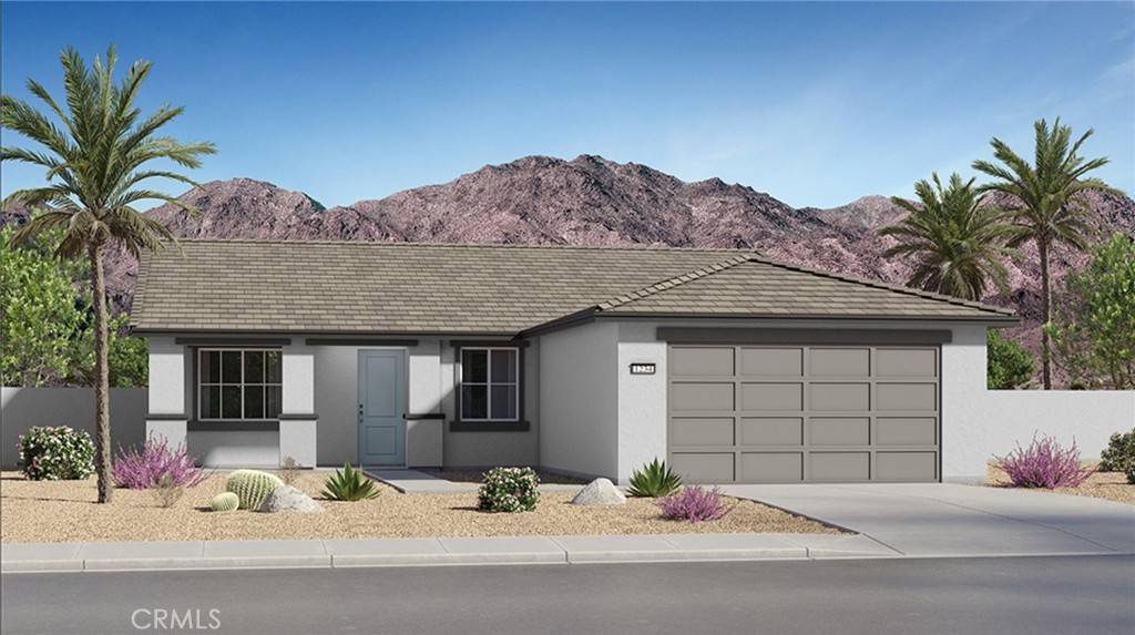 Desert Hot Springs, CA 92240,65391 Rancho Descanso