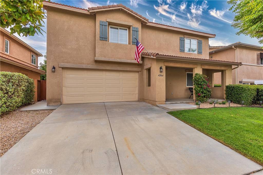 Temecula, CA 92591,42064 Pine Needle ST