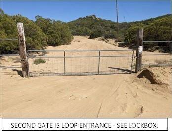 Anza, CA 92539,60795 Rimrock Canyon RD