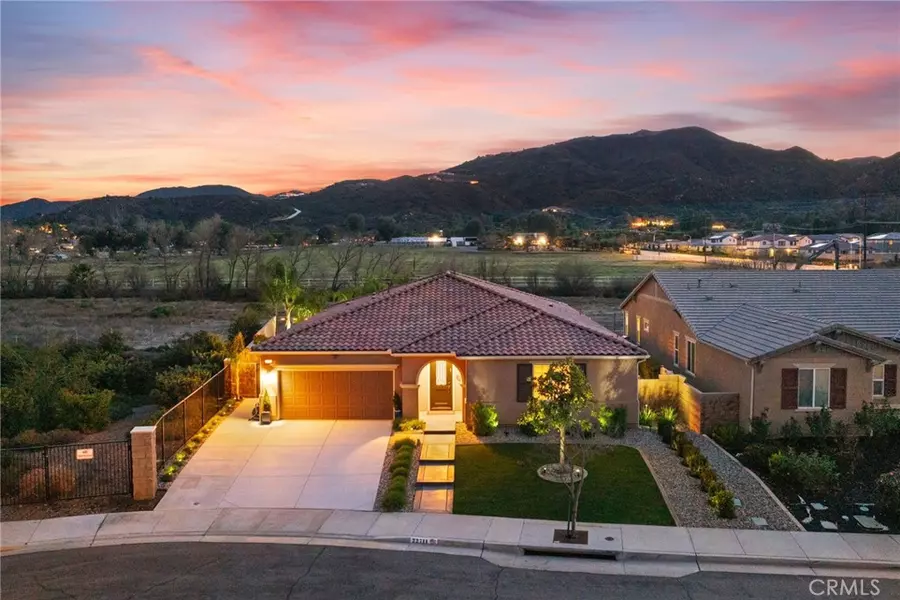 22711 Fortunado Way, Wildomar, CA 92595