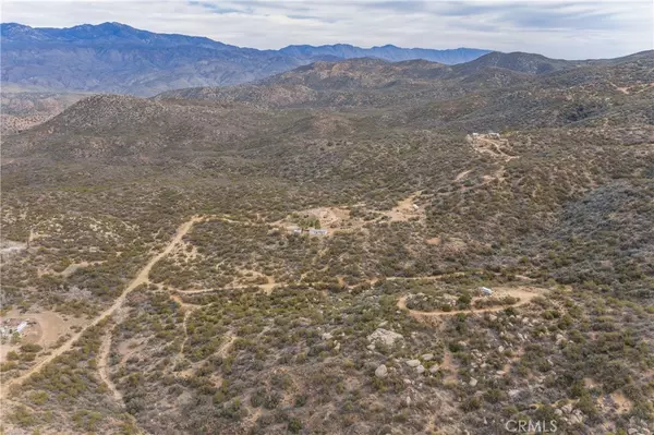 Anza, CA 92539,71 Rimrock Canyon RD
