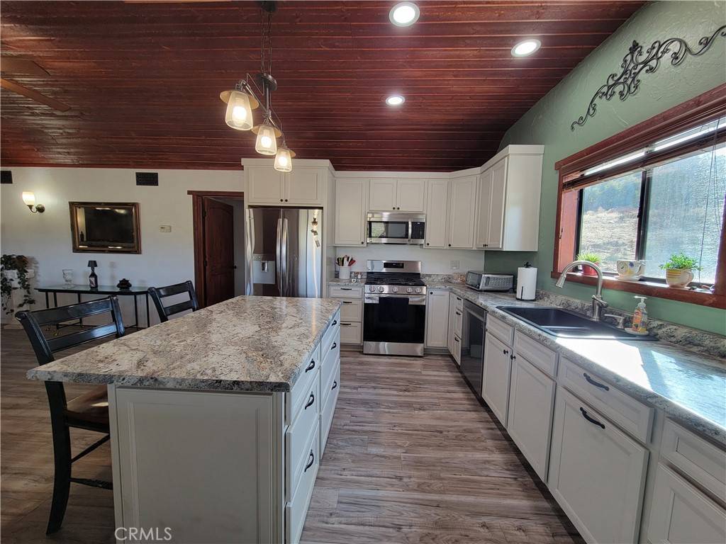Anza, CA 92539,60861 Burnt Valley RD